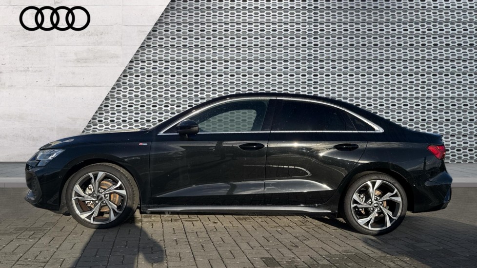 Used Audi A3 2025 for sale - 76872994: Photo 9