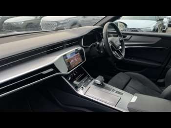 Used Audi A6 Saloon 2024 for sale - 74038644: Photo