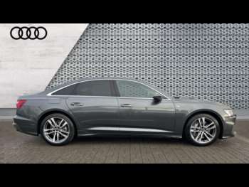 Used Audi A6 Saloon 2024 for sale - 74038644: Photo