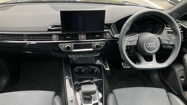 Used Audi A4 2021 for sale - 76079208: Photo 12