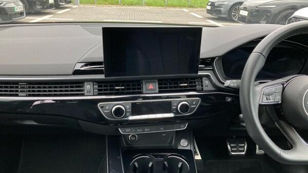 Used Audi A4 2021 for sale - 76079208: Photo 13