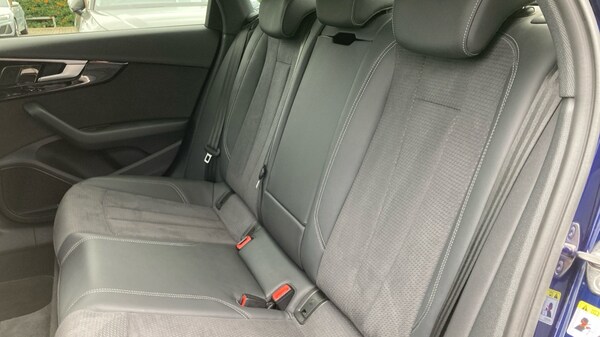 Used Audi A4 2021 for sale - 76079208: Photo 15