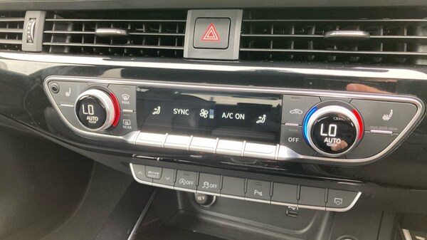 Used Audi A4 2021 for sale - 76079208: Photo 16