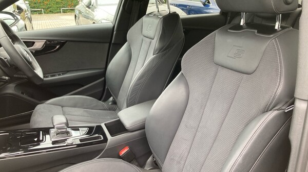 Used Audi A4 2021 for sale - 76079208: Photo 17
