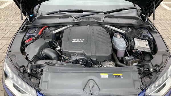 Used Audi A4 2021 for sale - 76079208: Photo 20