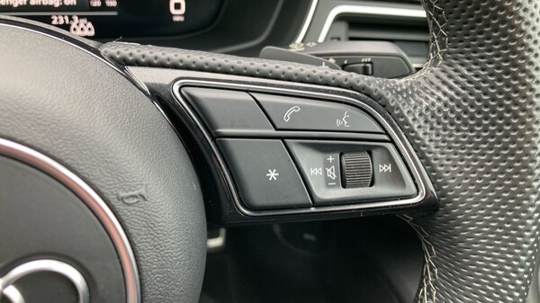 Used Audi A4 2021 for sale - 76079208: Photo 23