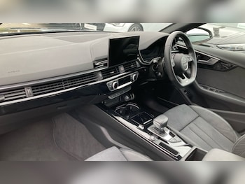 Used Audi A4 2021 for sale - 76079208: Photo 2