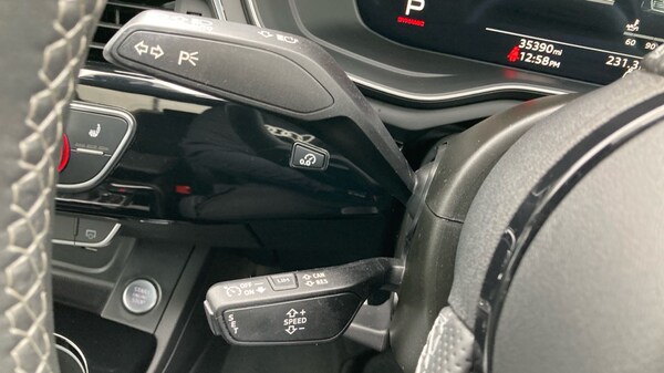 Used Audi A4 2021 for sale - 76079208: Photo 31