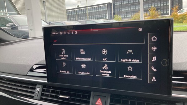 Used Audi A4 2021 for sale - 76079208: Photo 46