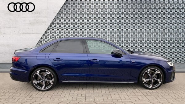 Used Audi A4 2021 for sale - 76079208: Photo 4