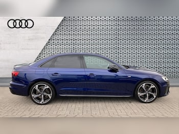 Used Audi A4 2021 for sale - 76079208: Photo 4
