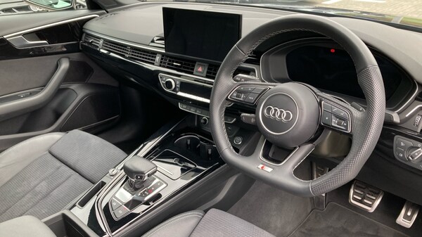 Used Audi A4 2021 for sale - 76079208: Photo 6