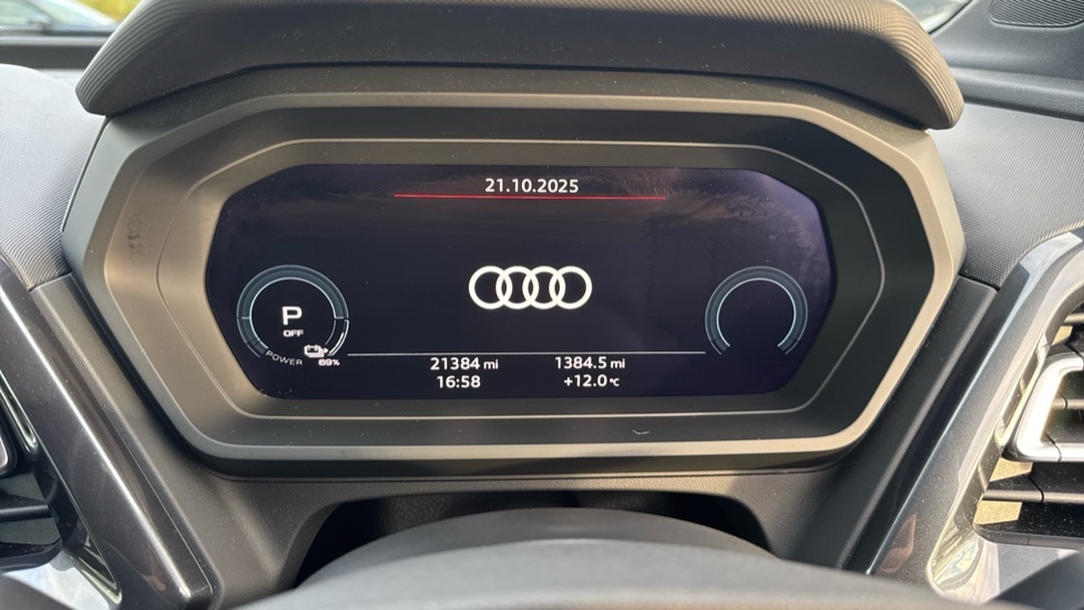 Used Audi Q4 e-tron 2023 for sale - 76870988: Photo 14