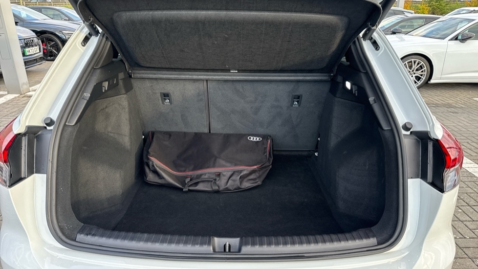 Used Audi Q4 e-tron 2023 for sale - 76870988: Photo 18