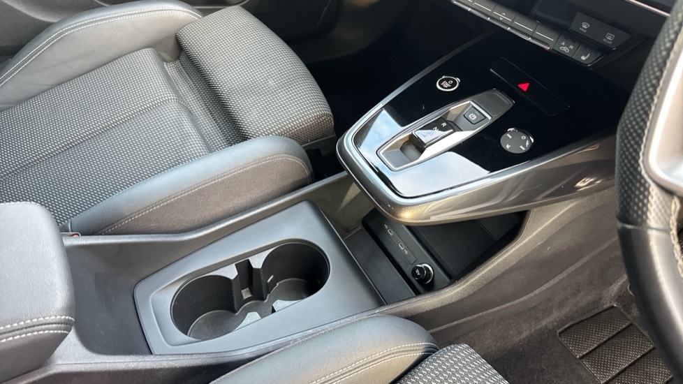 Used Audi Q4 e-tron 2023 for sale - 76870988: Photo 19