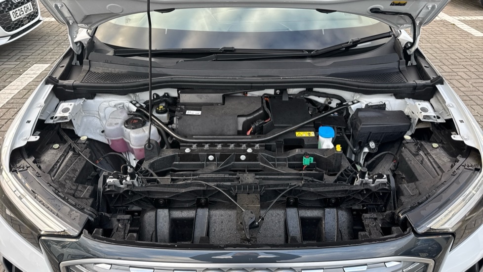 Used Audi Q4 e-tron 2023 for sale - 76870988: Photo 20