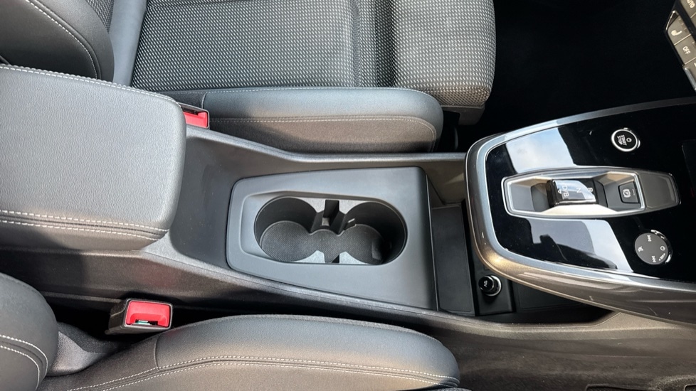 Used Audi Q4 e-tron 2023 for sale - 76870988: Photo 27