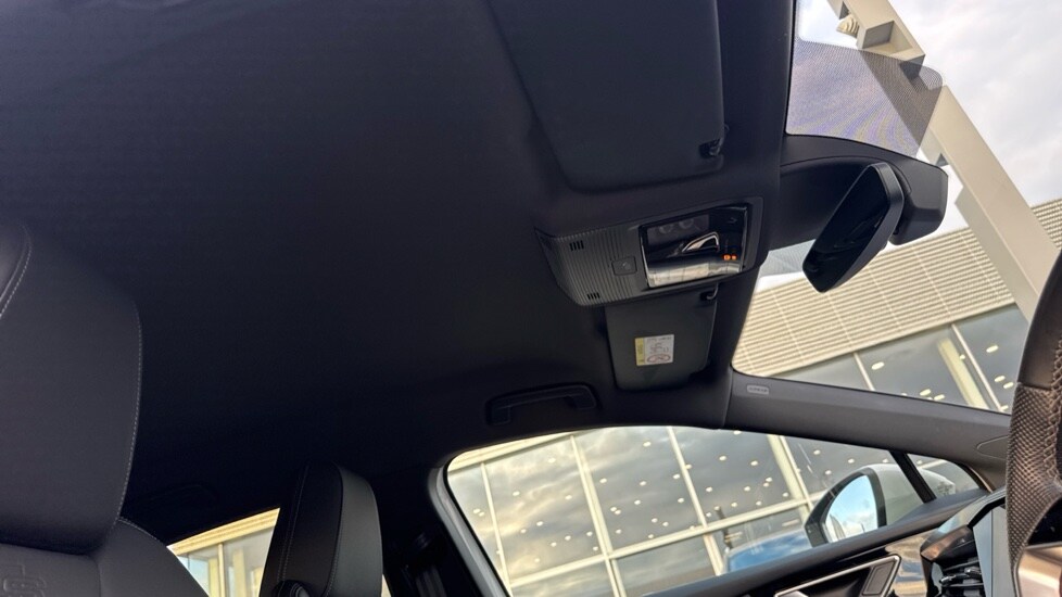 Used Audi Q4 e-tron 2023 for sale - 76870988: Photo 35