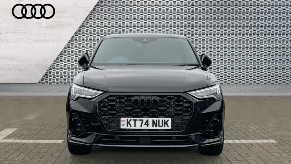 Used Audi Q3 2025 for sale - 76888827: Photo 10