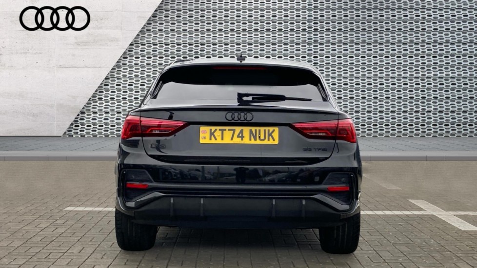 Used Audi Q3 2025 for sale - 76888827: Photo 11