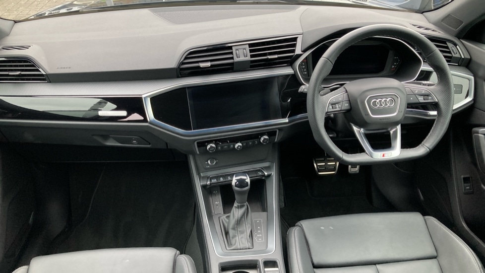 Used Audi Q3 2025 for sale - 76888827: Photo 12