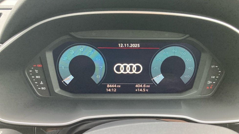 Used Audi Q3 2025 for sale - 76888827: Photo 14