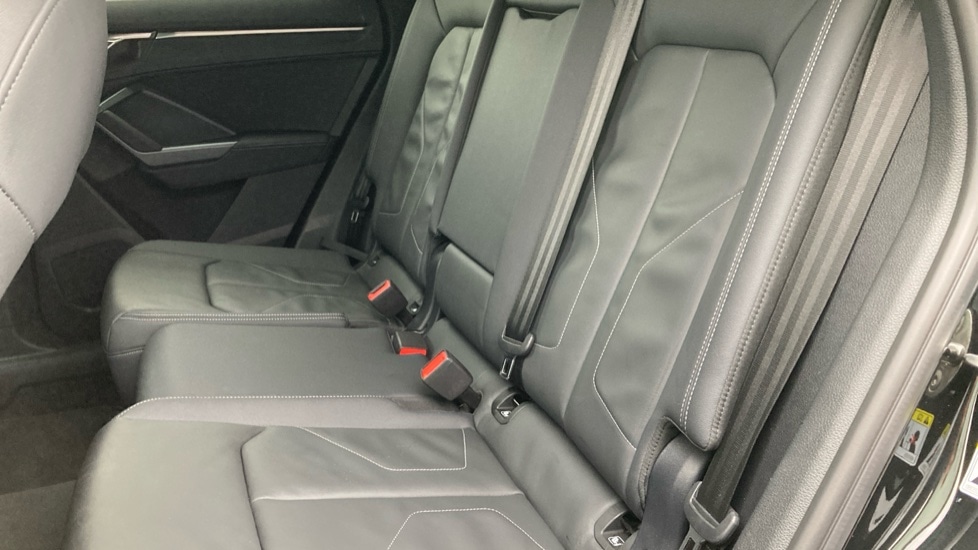 Used Audi Q3 2025 for sale - 76888827: Photo 15