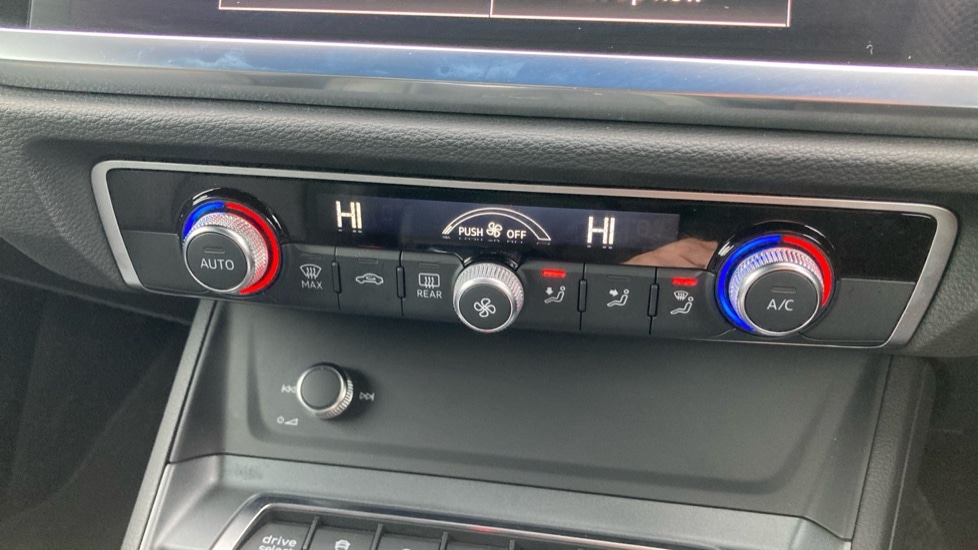 Used Audi Q3 2025 for sale - 76888827: Photo 16