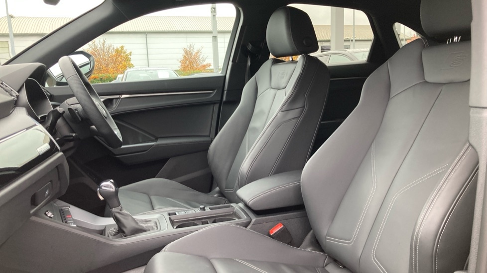 Used Audi Q3 2025 for sale - 76888827: Photo 17