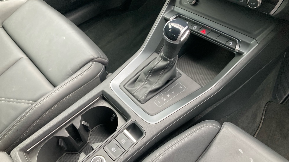 Used Audi Q3 2025 for sale - 76888827: Photo 19