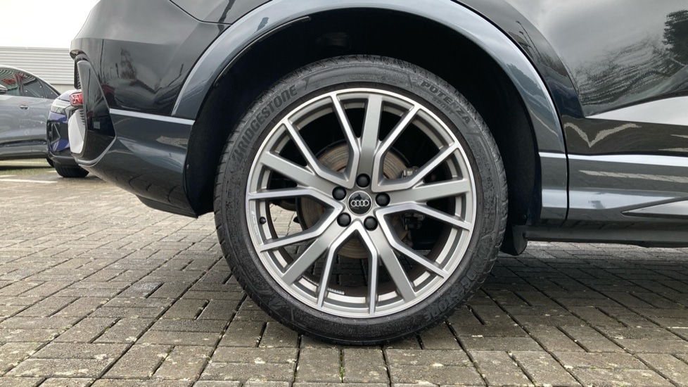 Used Audi Q3 2025 for sale - 76888827: Photo 21