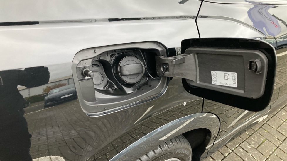 Used Audi Q3 2025 for sale - 76888827: Photo 22