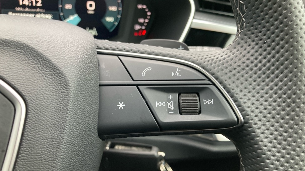 Used Audi Q3 2025 for sale - 76888827: Photo 23