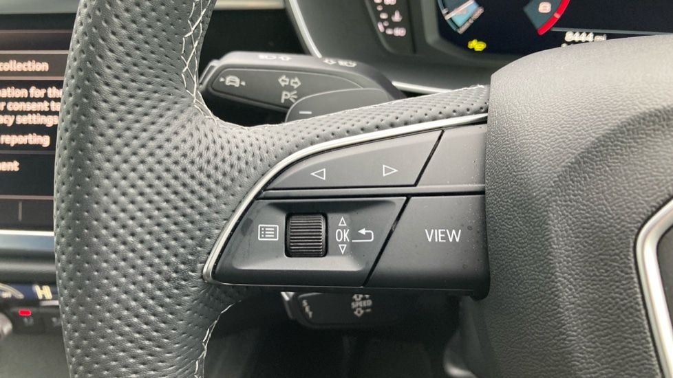 Used Audi Q3 2025 for sale - 76888827: Photo 24