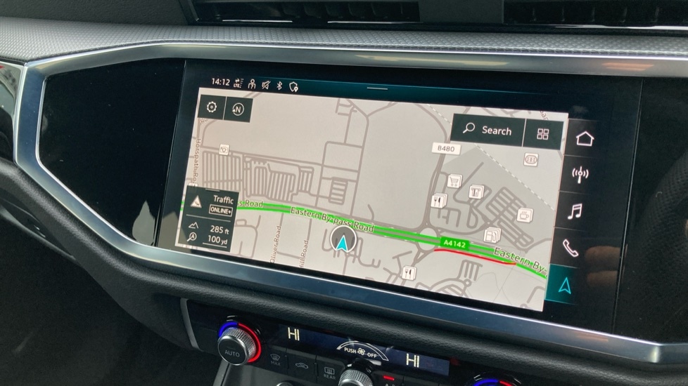 Used Audi Q3 2025 for sale - 76888827: Photo 25