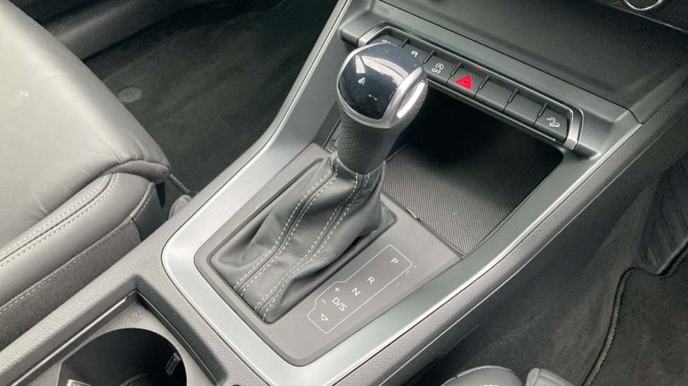 Used Audi Q3 2025 for sale - 76888827: Photo 26