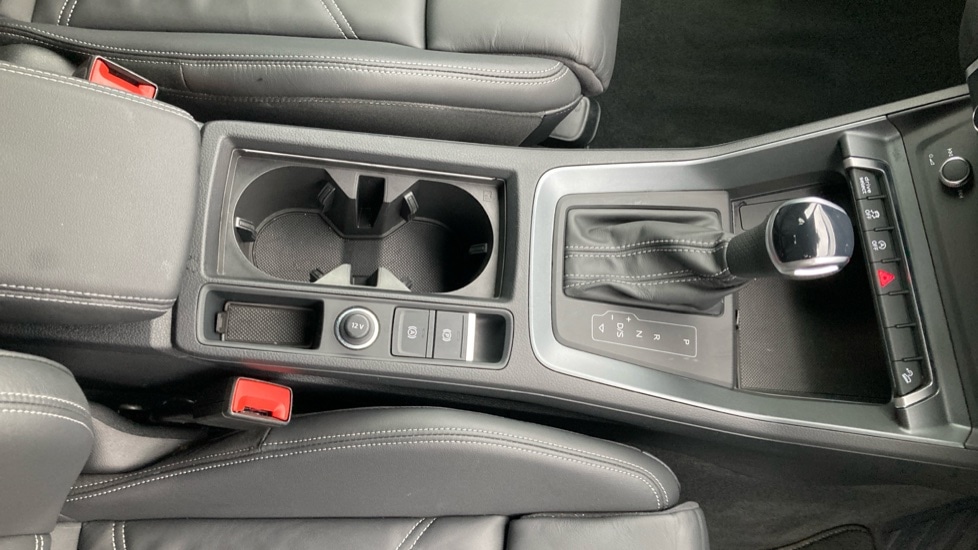 Used Audi Q3 2025 for sale - 76888827: Photo 27