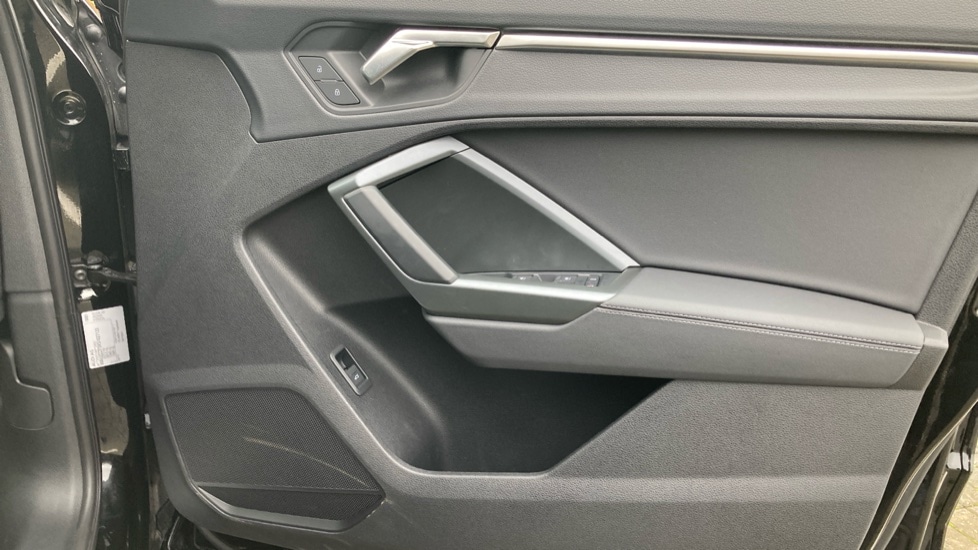 Used Audi Q3 2025 for sale - 76888827: Photo 28