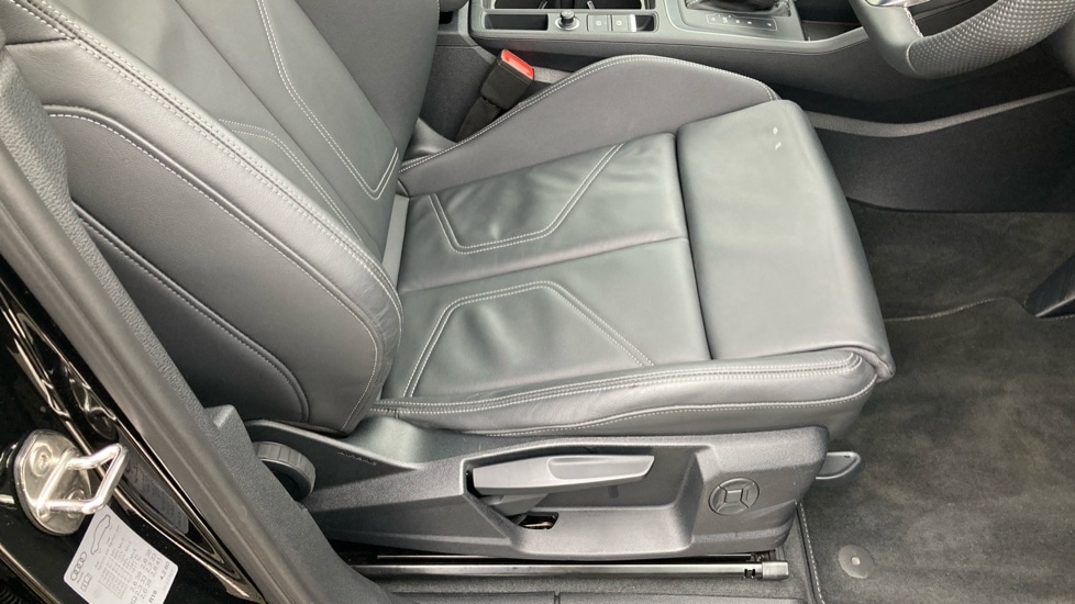 Used Audi Q3 2025 for sale - 76888827: Photo 29