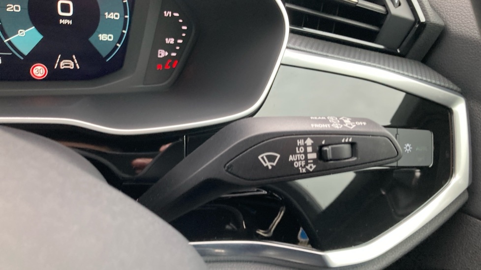 Used Audi Q3 2025 for sale - 76888827: Photo 30