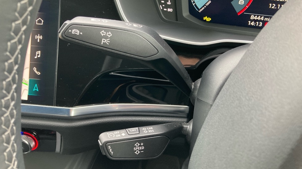 Used Audi Q3 2025 for sale - 76888827: Photo 31