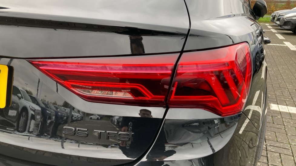 Used Audi Q3 2025 for sale - 76888827: Photo 33