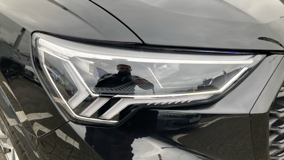 Used Audi Q3 2025 for sale - 76888827: Photo 34