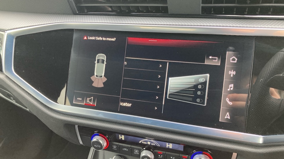 Used Audi Q3 2025 for sale - 76888827: Photo 36