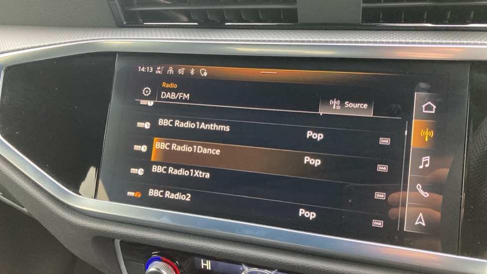 Used Audi Q3 2025 for sale - 76888827: Photo 38