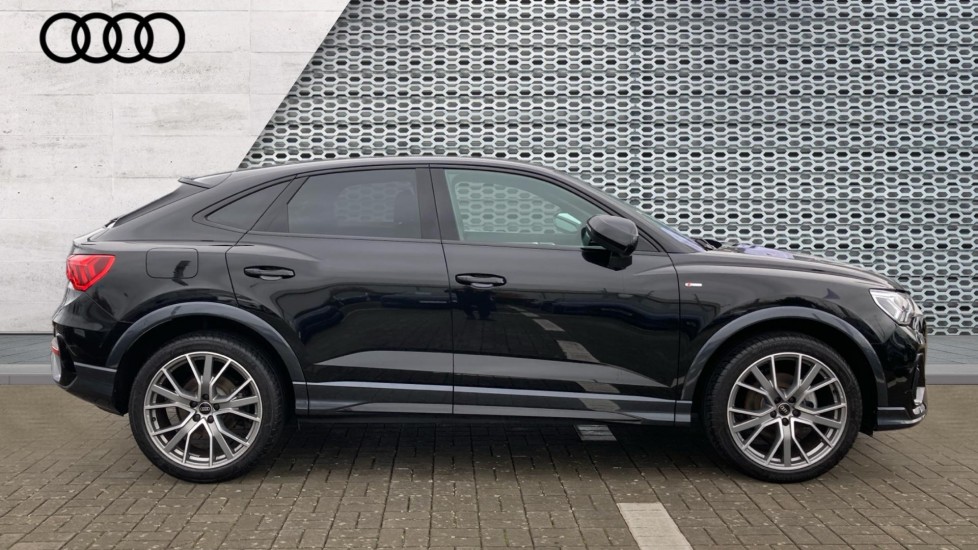 Used Audi Q3 2025 for sale - 76888827: Photo 4
