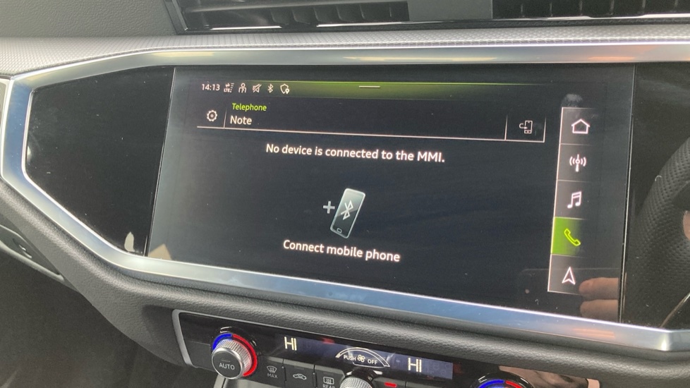 Used Audi Q3 2025 for sale - 76888827: Photo 40