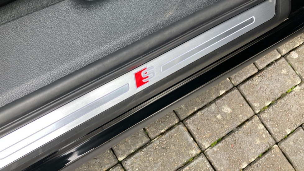 Used Audi Q3 2025 for sale - 76888827: Photo 41