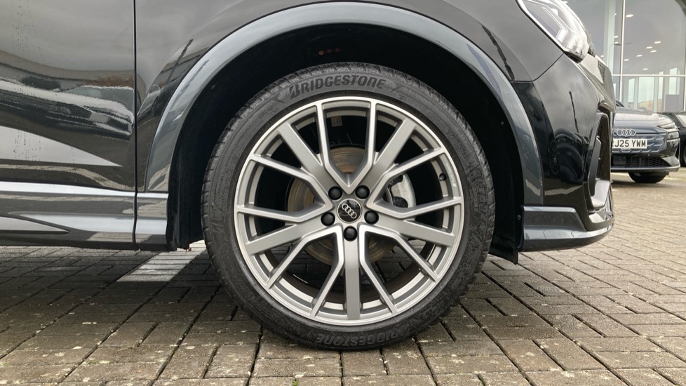 Used Audi Q3 2025 for sale - 76888827: Photo 5