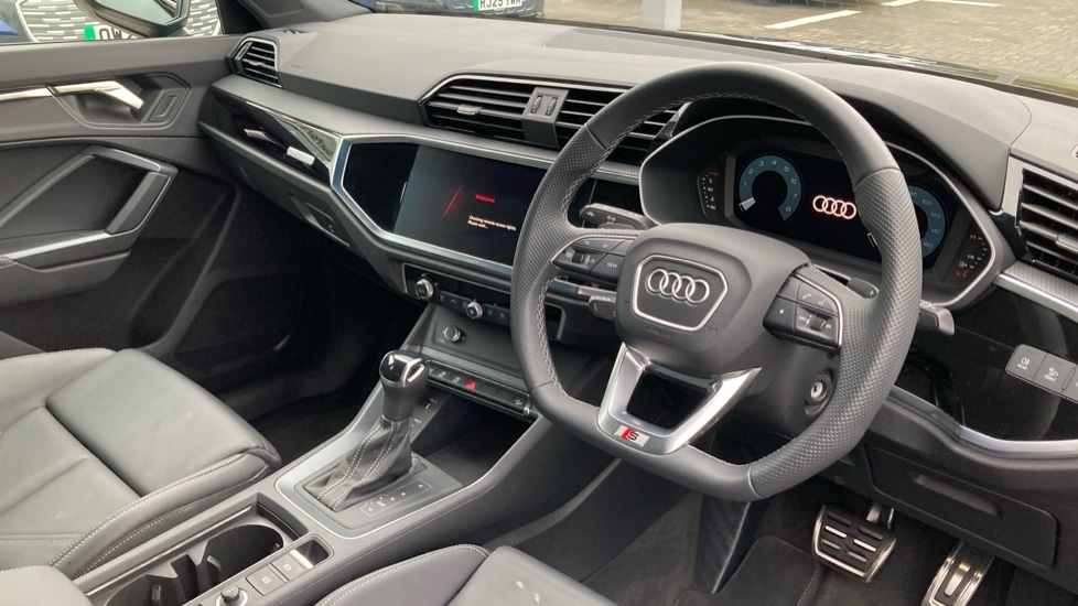Used Audi Q3 2025 for sale - 76888827: Photo 6